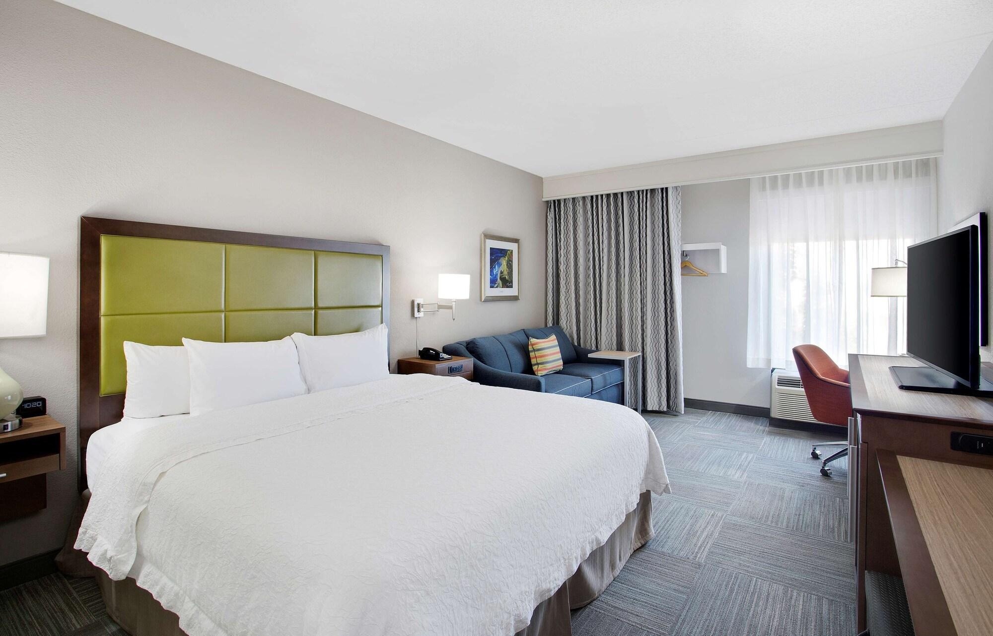 Hampton Inn Middletown Exterior foto